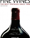 Fine Wines: The Best Vintages Since 1900