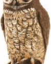 Dalen OW6 Gardeneer 16-Inch Molded Owl