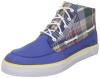 Polo Ralph Lauren Men's Lander Chukka Boat Shoe