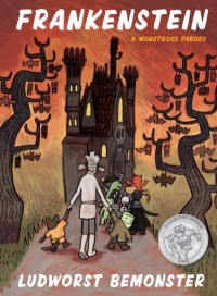 Frankenstein Frankenstein