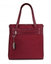 Samsonite  Camelot Laptop Vertical Tote