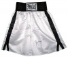 Muhammad Ali Autographed Boxing Trunks - Holo - Steiner Sports Certified - Autographed Boxing Robes and Trunks