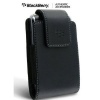 OEM BlackBerry 8900 8930 8520 9700 9330 Leather Holster