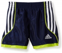 Adidas Baby-boys Infant Key Dazzle Short, Navy, 12 Months Adidas Baby-boys Infant Key Dazzle Short, Navy, 12 Months