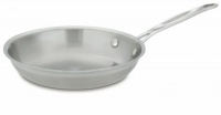Cuisinart MCP22-20 MultiClad Pro Stainless 8-Inch Open Skillet Cuisinart MCP22-20 MultiClad Pro Stainless 8-Inch Open Skillet