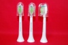 Philips Sonicare HX6063/60 DiamondClean Standard Brush Heads, 3-Pack