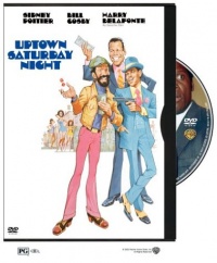 Uptown Saturday Night Uptown Saturday Night