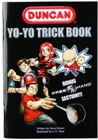 Trick Book Trick Book