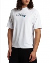 O'Neill Wetsuits Men's 24/7 Tech Short Sleeve Crew