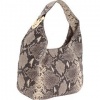 Michael Kors Fulton Medium Shoulder Tote Dark Sand Handbag New
