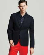 MARC BY MARC JACOBS Harvey Twill Sport Coat