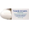 Vanicream Cleansing Bar, Fragrance Free, 3.9 Ounce Bars (Pack of 3)