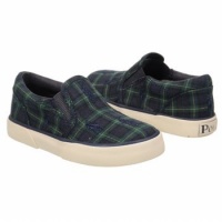 Polo by Ralph Lauren Bal Harbour Repeat Slip-On Sneaker (Toddler/Litle Kid),Navy Plaid,5.5 M US Toddler Polo by Ralph Lauren Bal Harbour Repeat Slip-On Sneaker (Toddler/Litle Kid),Navy Plaid,5.5 M US Toddler