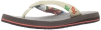 Sanuk Women's Yoga Paradise Flip Flop