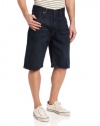 Levi's Men's 569 Loose Straight Short