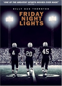 Friday Night Lights (Widescreen Edition) Friday Night Lights (Widescreen Edition)