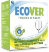 Ecover Automatic Dishwashing Tablets, 17.6-Ounce Box (Pack of 6)