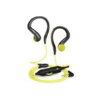 Sennheiser OMX 680 In-Ear Sports Earclip Headphone with Volume Control and Adjustable Earclips Sennheiser OMX 680 In-Ear Sports Earclip Headphone with Volume Control and Adjustable Earclips