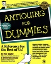 Antiquing For Dummies