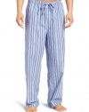 Nautica Mens Sultan Stripe Woven Pant