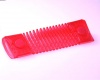 ErgoPad® EpadTM Ergonomic 1 1/2 Shoulder Strap Pad in Red