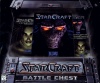 StarCraft Battle Chest