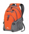 High Sierra Loop Backpack (19 x 13.5 x 8.5-Inch, Orange/Gray)