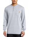 Carhartt Men's Workwear Henley Shirt