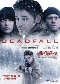 Deadfall Deadfall