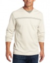 Van Heusen Men's Jaspee V-Doubler Shirt