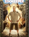 Zookeeper