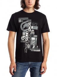 ecko unltd. Men's New Build Tee ecko unltd. Men's New Build Tee