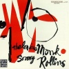 Thelonious Monk & Sonny Rollins [Vinyl]