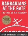 Barbarians at the Gate: The Fall of RJR Nabisco