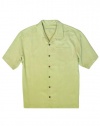 Tommy Bahama 'Canyon Leaf ' Camp Shirt