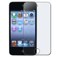 eforCity Anti-Glare Screen Protector for Apple iPod touch 4G eforCity Anti-Glare Screen Protector for Apple iPod touch 4G