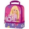 Thermos Barbie Insulated Lunch Kit (Barbie may vary)