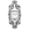 GUCCI Women's YA116307 Signoria Collection Diamond Stainless Steel Watch