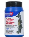 Havahart Critter Ridder 3141 Animal Repellent, 1.25 pound Granular Shaker