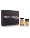 Dolce & Gabbana The One for Men is a fragrance dedicated to the Dolce & Gabbana man: charismatic and seductive, elegant and sophisticated. He loves taking care of himself - he is a bold, modern hedonist who never passes by unobserved. The One for Men is both classic and modern, vibrant and engaging. For the man who never goes unnoticed.