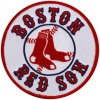 Boston Red Sox Patch