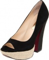 Boutique 9 Women's Amalia Platform Pump