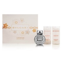 Bvlgari Omnia Crystalline by Bvlgari for women 3 Pc Set 1.35 oz EDT Spray + 2.5 oz Body Lotion + 2.5 oz Bath & Shower Gel 3 Pc Set: 1.35 oz EDT Spray + 2.5 oz Body Lotion + 2.5 oz Bath & Shower Gel Bvlgari Omnia Crystalline by Bvlgari for women 3 Pc Set 1.35 oz EDT Spray + 2.5 oz Body Lotion + 2.5 oz Bath & Shower Gel 3 Pc Set: 1.35 oz EDT Spray + 2.5 oz Body Lotion + 2.5 oz Bath & Shower Gel