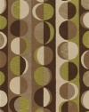 Dalyn Rugs Berkley Bk 219 Choclate Rug, 9-Feet by 13-Feet