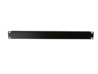 Odyssey APB01 1 Space Blank Rack Panel Accessory Odyssey APB01 1 Space Blank Rack Panel Accessory