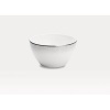 Noritake Alana Platinum Round Bowl, 4-1/4-inch