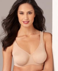 Comfortably enhance you natural shape without padding. Lovely microfiber bra by Anita features lightly padded straps. Style #5490 Comfortably enhance you natural shape without padding. Lovely microfiber bra by Anita features lightly padded straps. Style #5490