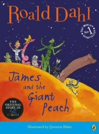 James and the Giant Peach James and the Giant Peach