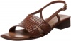 Sesto Meucci Women's Maddie Ankle-Strap Sandal