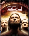 SGU: Stargate Universe - The Complete First Season